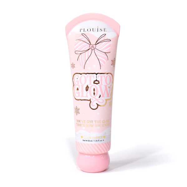 p.louise P.Louise Got To Glow Shimmer Glow Primer