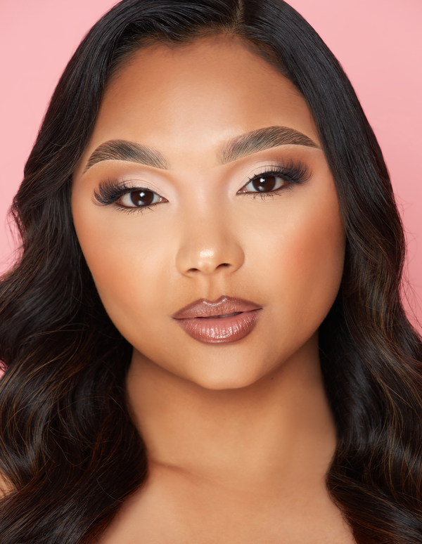 P.louise P.Louise Heavenly Half Lashes