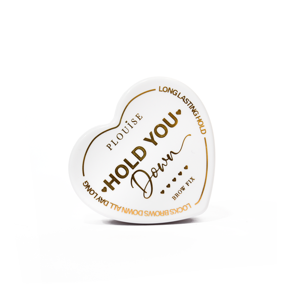 P.louise P.Louise Hold You Down Brow Fix Gel