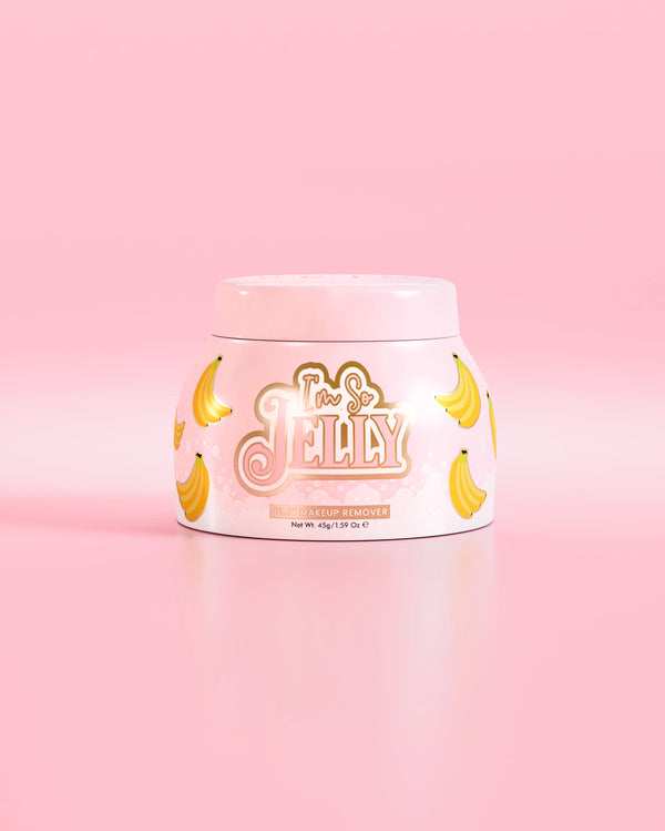 P.louise P. Louise I'm So Jelly Makeup Remover