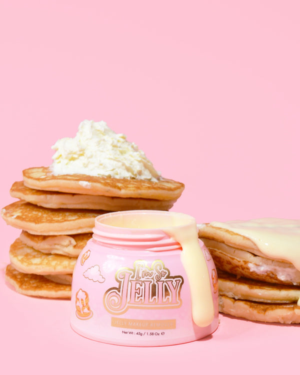 P.louise P. Louise I'm So Jelly Makeup Remover