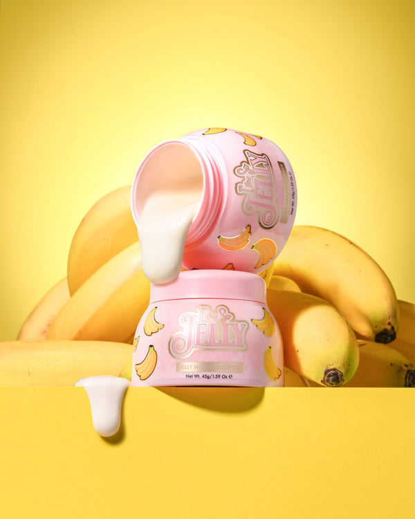 p.louise P. Louise I'm So Jelly Makeup Remover