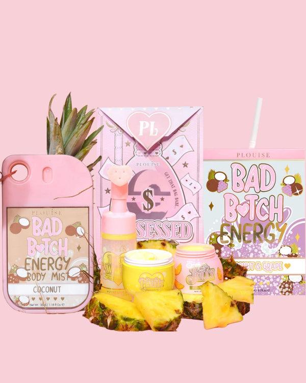 p.louise P.Louise Island Obsessed Skincare Bundle