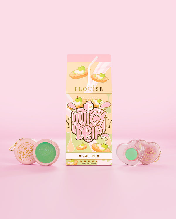 P.louise P. Louise Juicy Drip Lip Duo