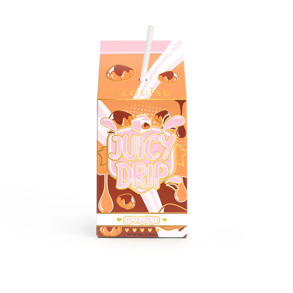 P.louise P. Louise Juicy Drip Lip Duo