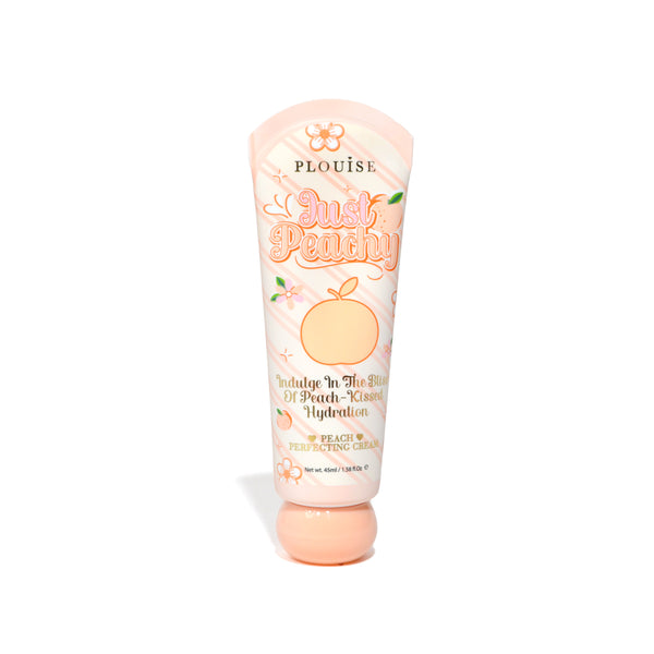 P.louise P.Louise Just Peachy Perfecting Cream