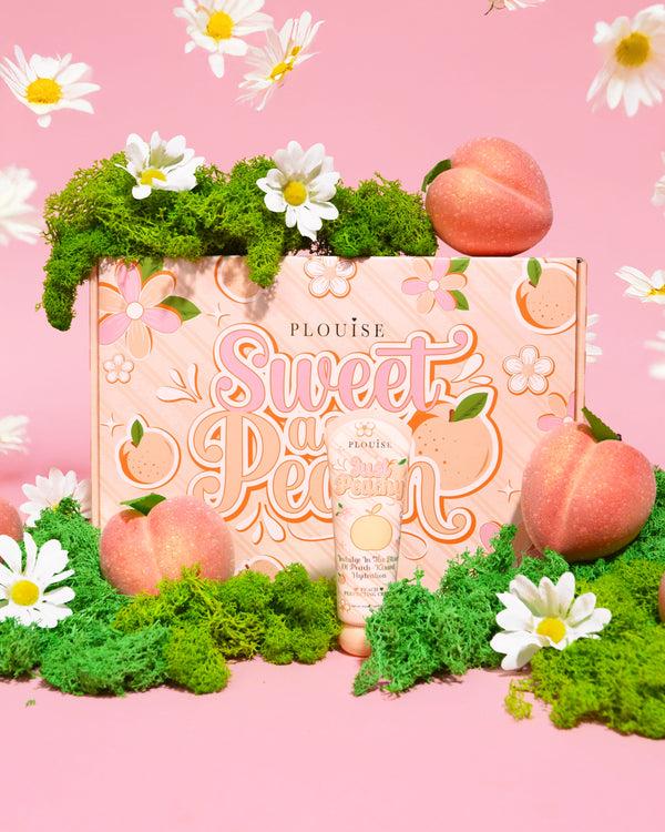 p.louise P.Louise Just Peachy Perfecting Cream