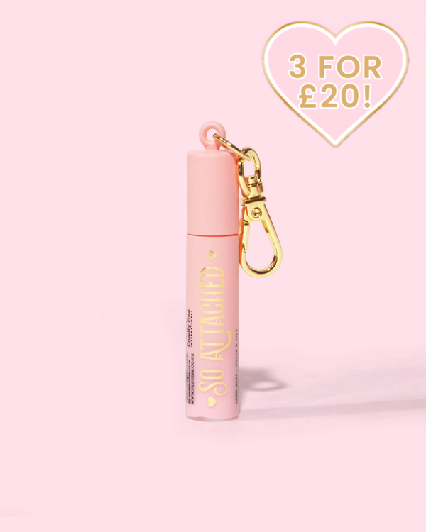 p.louise P.Louise Keychain Lash Glue