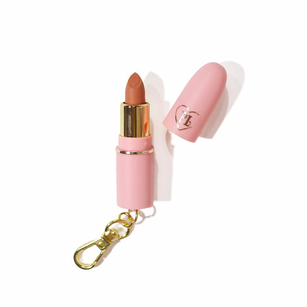 P.louise P. Louise Keychain Mini Lipstick