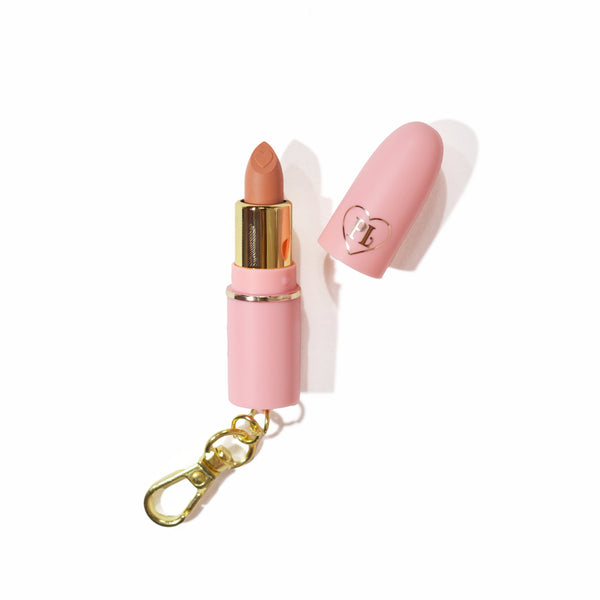 P.louise P. Louise Keychain Mini Lipstick