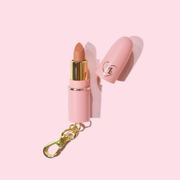 p.louise P. Louise Keychain Mini Lipstick