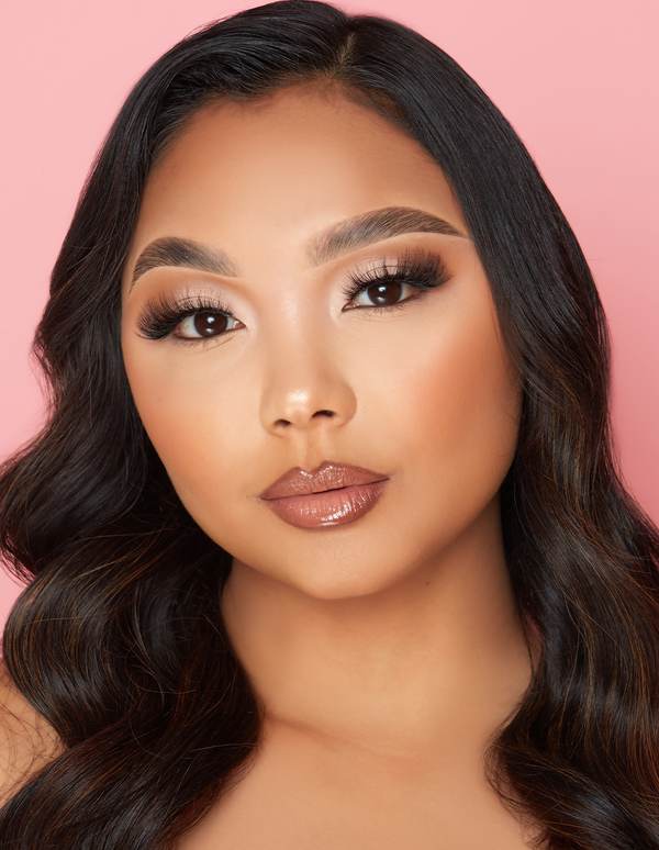 P.louise P.Louise Lashes - Alluring Affair