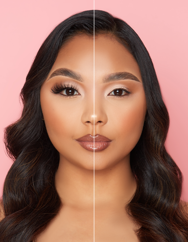 P.louise P.Louise Lashes - Alluring Affair