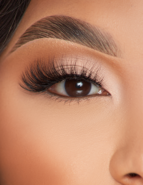 p.louise P.Louise Lashes - Alluring Affair