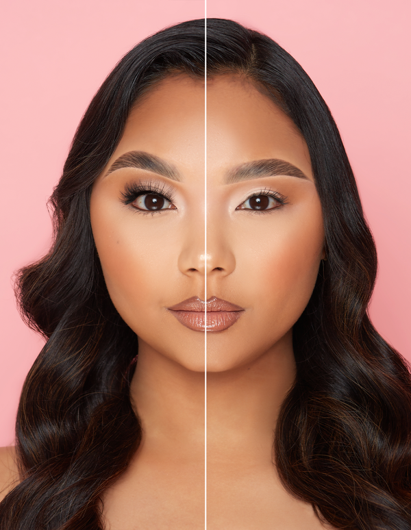 P.louise P.Louise Lashes - Be Your Babydoll