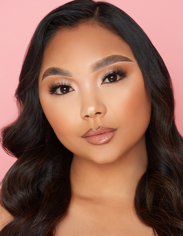 P.louise P.Louise Lashes - Be Your Babydoll