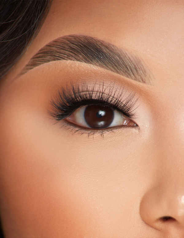 p.louise P.Louise Lashes - Be Your Babydoll