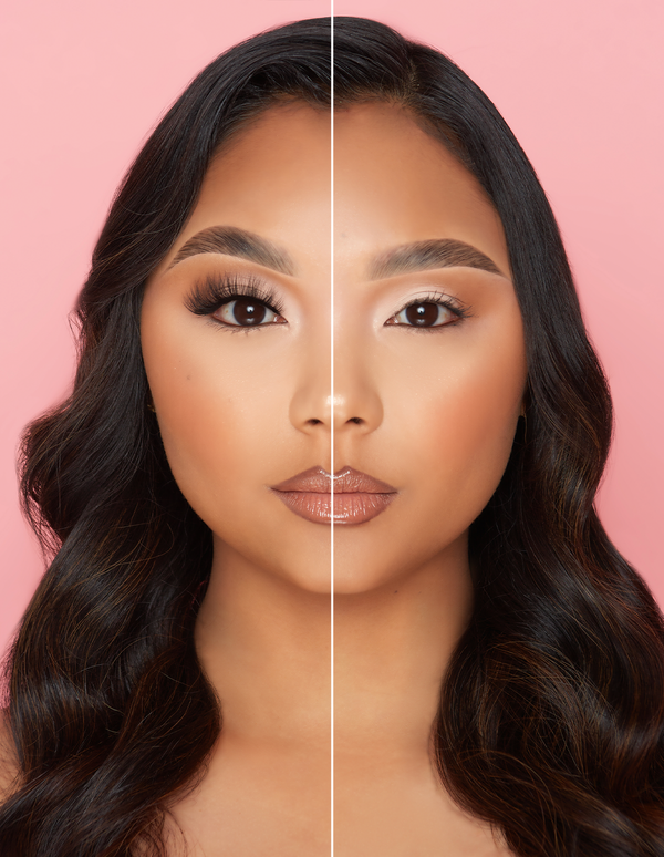 P.louise P.Louise Lashes - Blink In Beauty