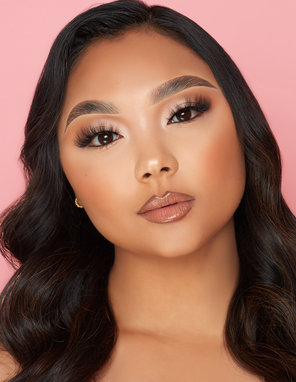 P.louise P.Louise Lashes - Blink In Beauty