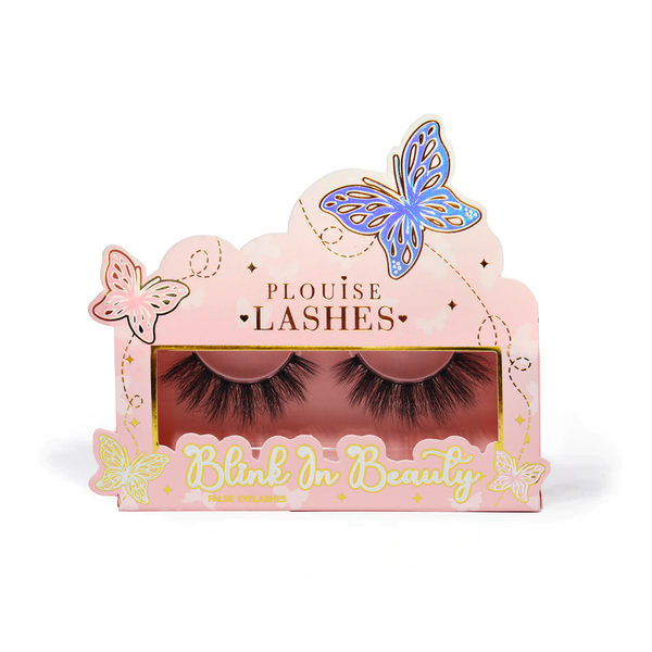 P.louise P.Louise Lashes - Blink In Beauty