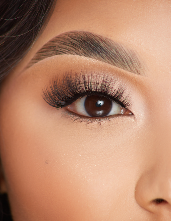 p.louise P.Louise Lashes - Blink In Beauty