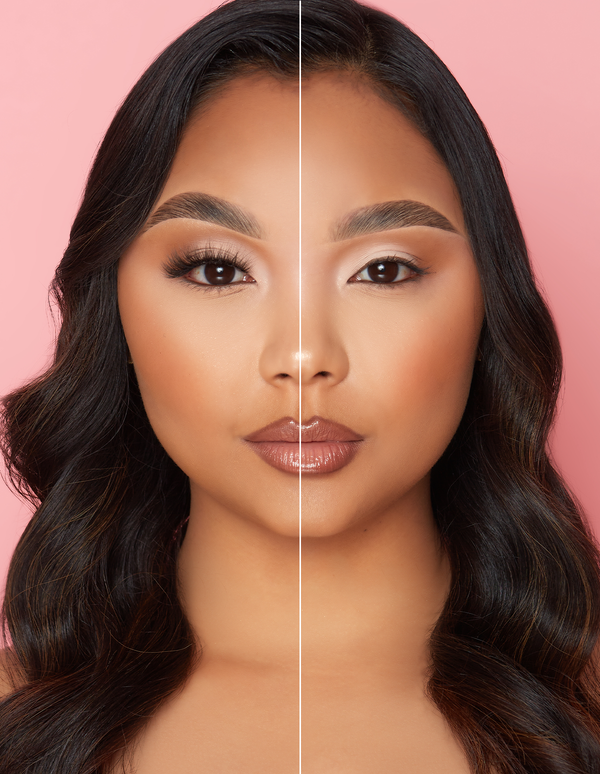 P.louise P.Louise Lashes - Bouquet Breeze