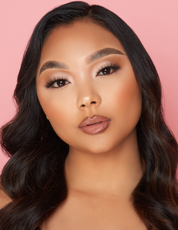 P.louise P.Louise Lashes - Bouquet Breeze