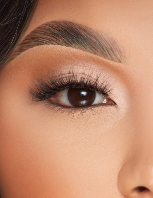 p.louise P.Louise Lashes - Bouquet Breeze