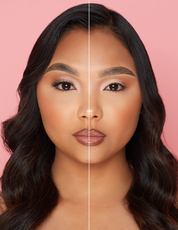 P.louise P.Louise Lashes - Calm Charm