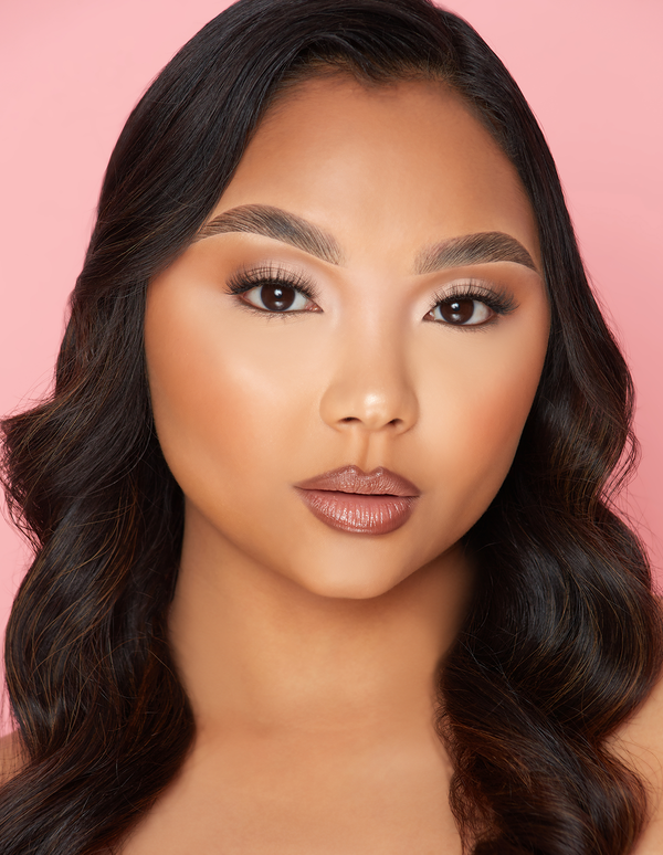 P.louise P.Louise Lashes - Calm Charm