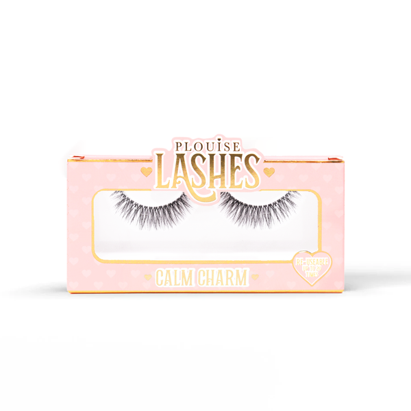 P.louise P.Louise Lashes - Calm Charm