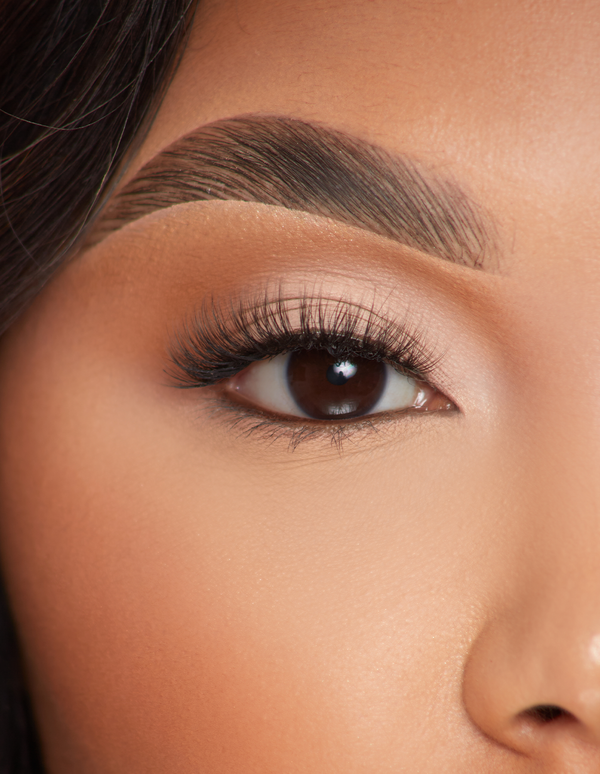 p.louise P.Louise Lashes - Calm Charm