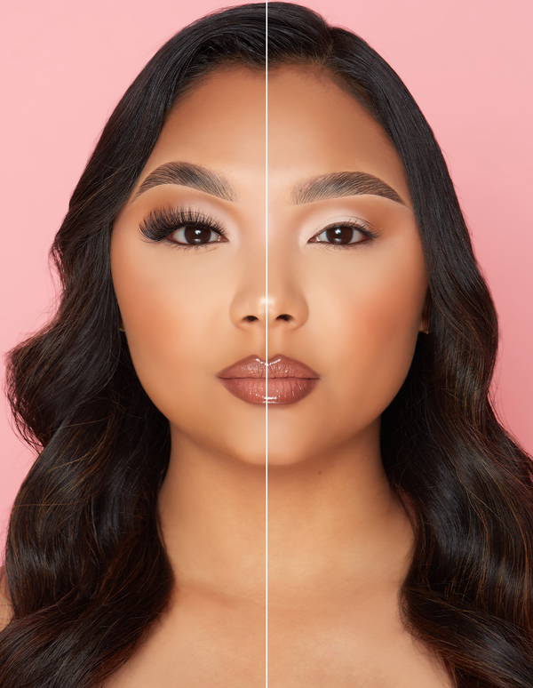 P.louise P.Louise Lashes - Deep Down Diva