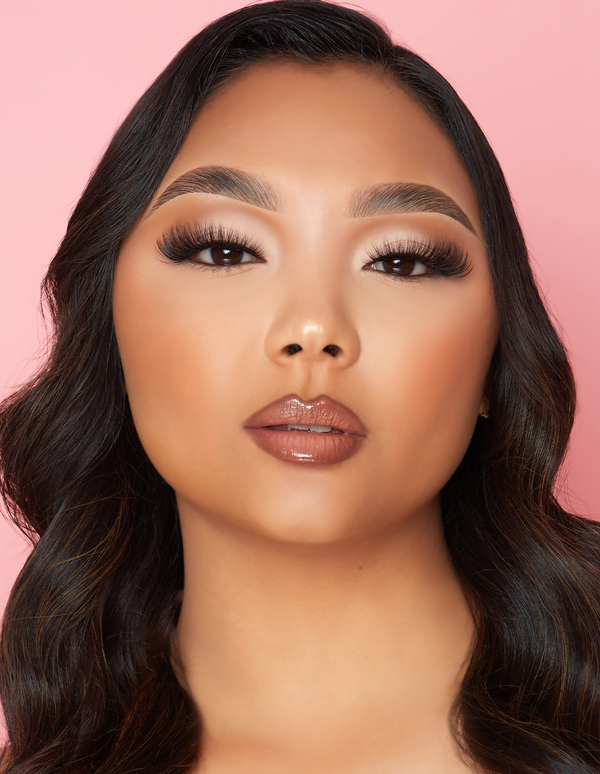 P.louise P.Louise Lashes - Deep Down Diva