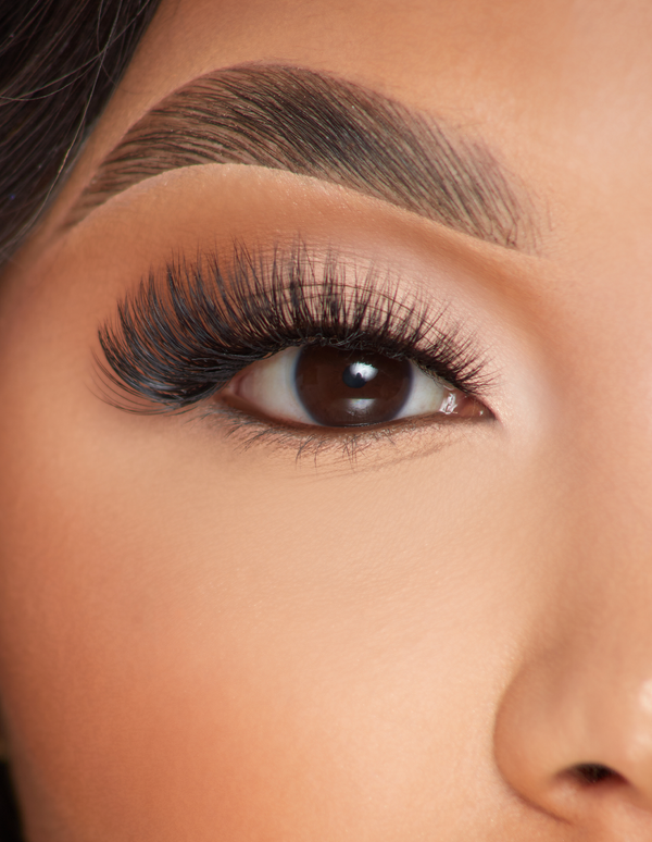 p.louise P.Louise Lashes - Deep Down Diva