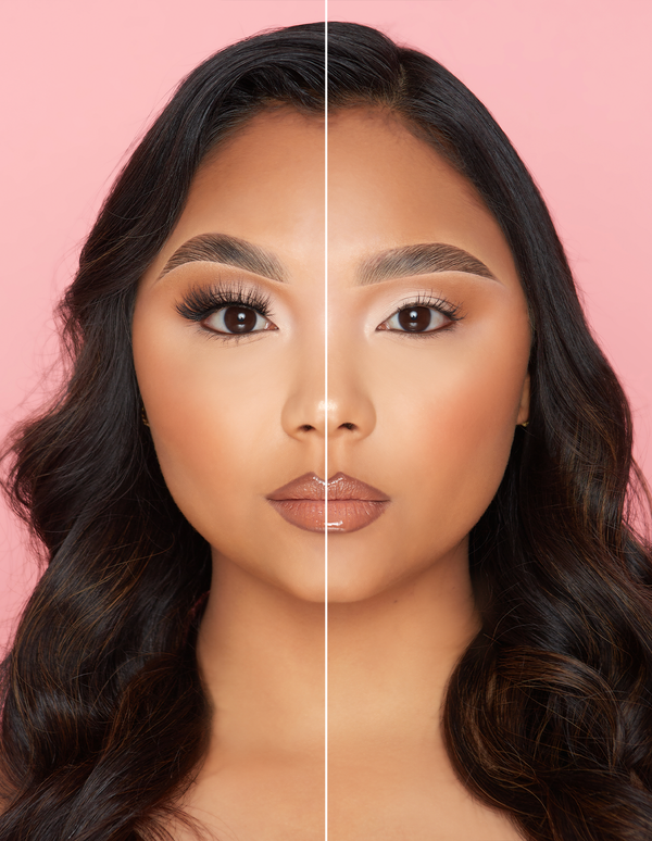 P.louise P.Louise Lashes - Flicker Of Hope