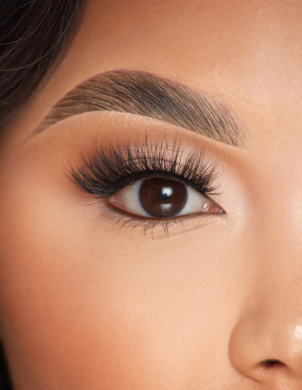 P.louise P.Louise Lashes - Flicker Of Hope