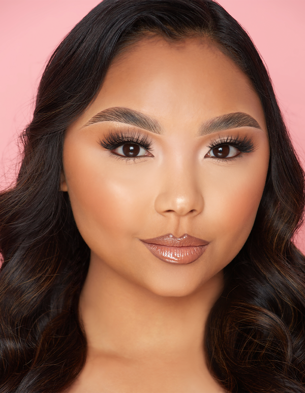 p.louise P.Louise Lashes - Flicker of Hope