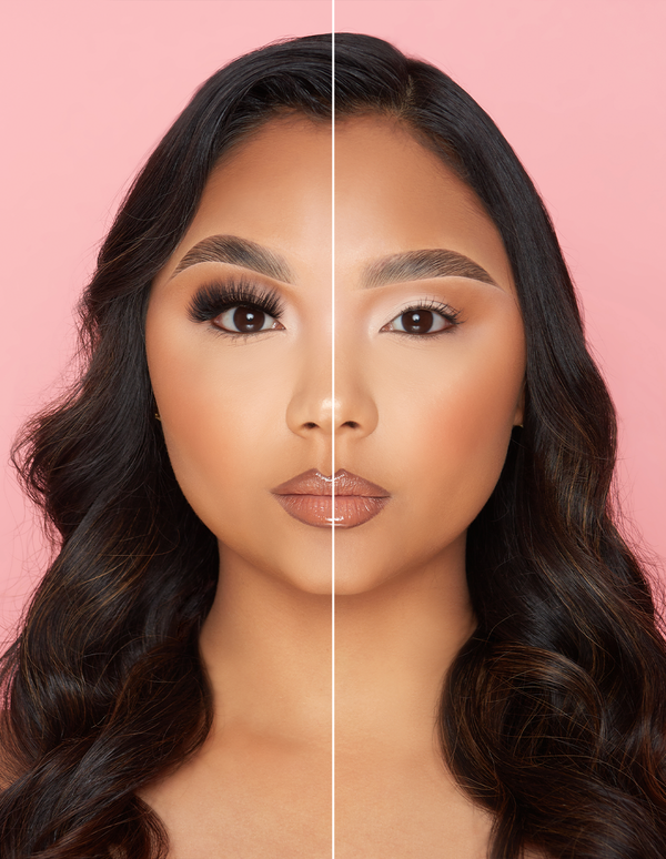 P.louise P.Louise Lashes - Flutter Me Fancy