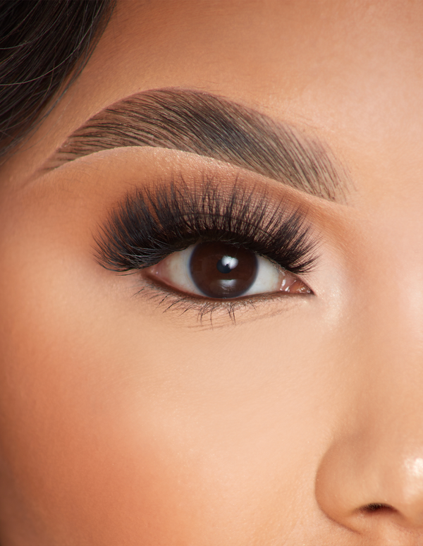 P.louise P.Louise Lashes - Flutter Me Fancy