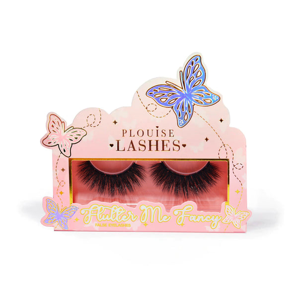 P.louise P.Louise Lashes - Flutter Me Fancy