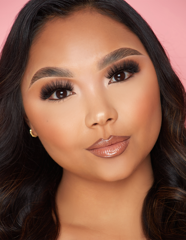 p.louise P.Louise Lashes - Flutter Me Fancy