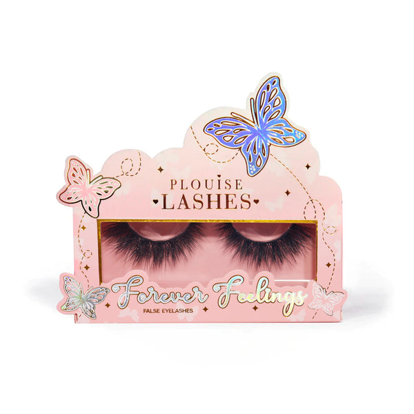 P.louise P.Louise Lashes - Forever Feelings