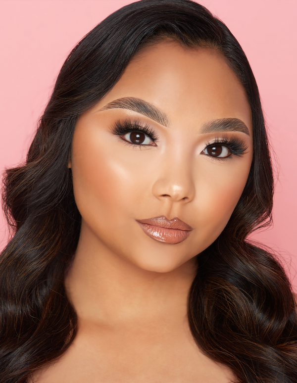 p.louise P.Louise Lashes - Forever Feelings