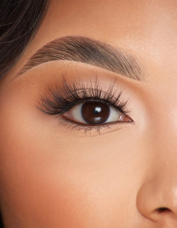 p.louise P.Louise Lashes - Gratitude Attitude