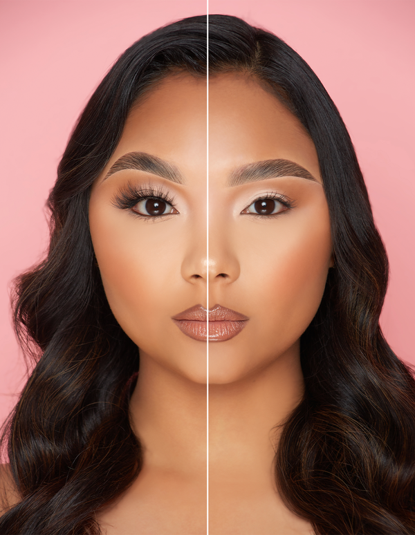 P.louise P.Louise Lashes - Gratitude Attitude