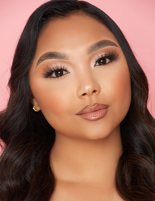 P.louise P.Louise Lashes - Gratitude Attitude