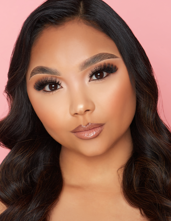 P.louise P.Louise Lashes - Lashed In Love