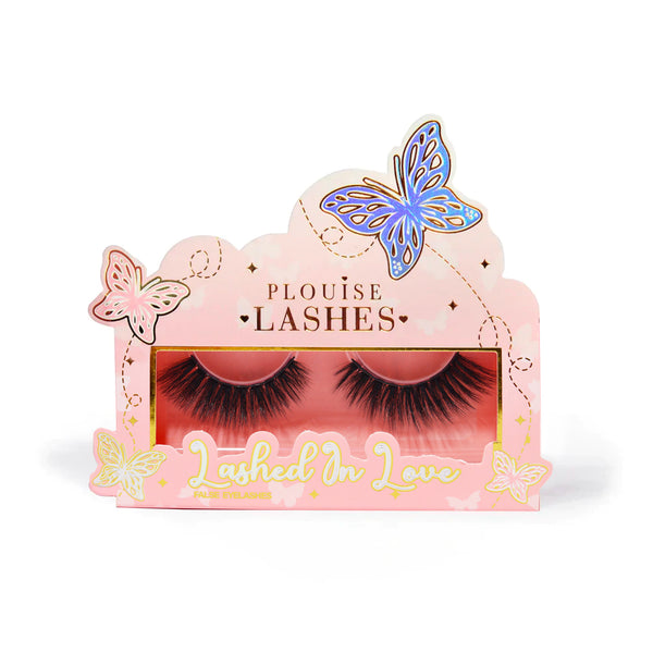 P.louise P.Louise Lashes - Lashed In Love