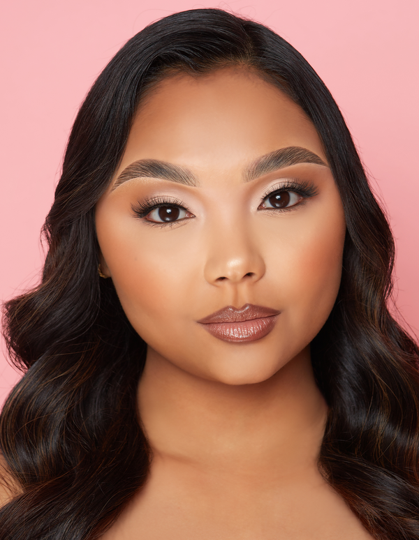 P.louise P.Louise Lashes - Lasting Lust